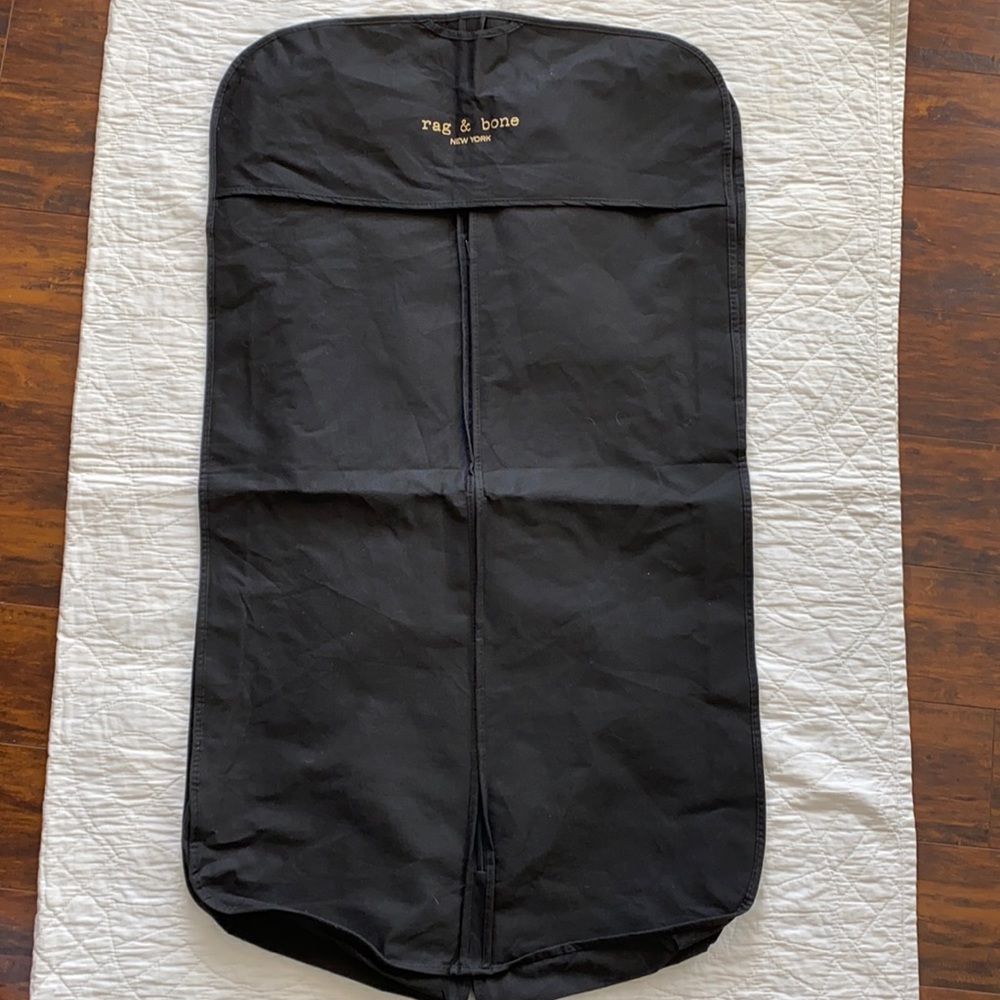 Rag & Bone Garment Bag